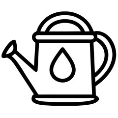 Watering Can
