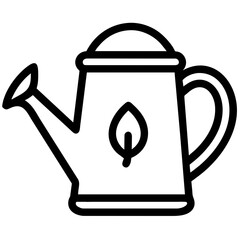 Watering Can
