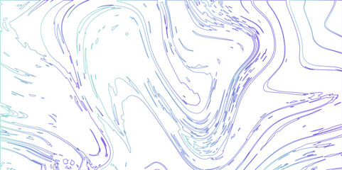 Blue marble seamless pattern liquid marble & marble acrylic swirl pattern & acrylic pours liquid marble surface design. Colorful Carrara marble stone texture background. The texture of mix color 