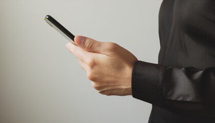 People using mobile devices