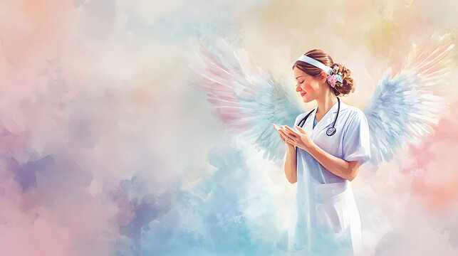 Nurses bring hope and healing to communities on International Nurses Day with dedication and compassion