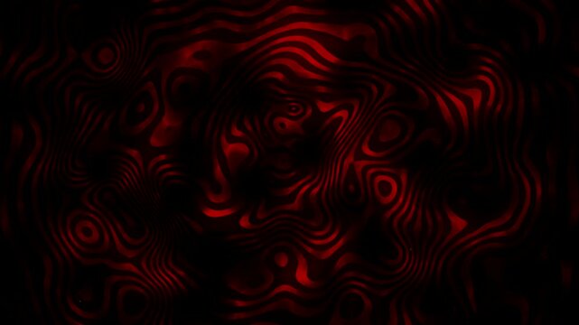 abstract background with red lines
