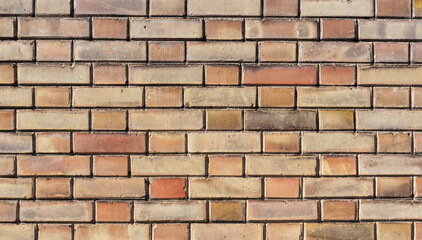 Fototapeta premium Mur ancien en briques