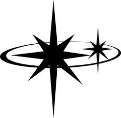 Y2K Aesthetic Element