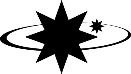 Y2K Aesthetic Element