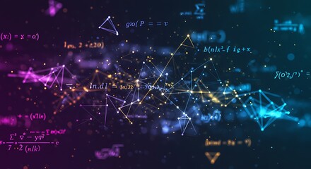 Mathematics in Motion: Abstract Data Network for STEM Education. Mathematics and Statistics Awareness Month