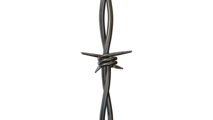 barbed wire png