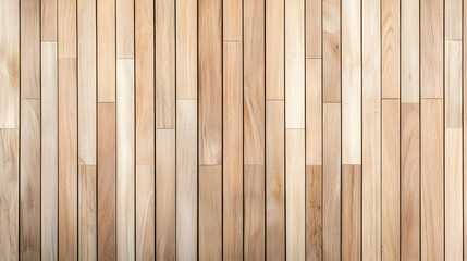 Wooden Plank Flooring Texture