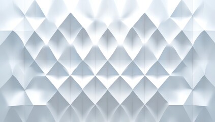 Abstract technology background with black dots and lines on a white background, representing a global network concept or digital connection structure in a low-poly style,
