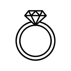 diamond wedding ring