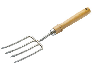 Fototapeta premium Gardening Hand Tool