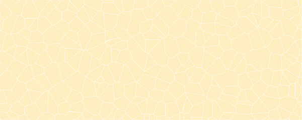 Intricate Structural Texture with Complex Digital Organic Mosaic Flow

