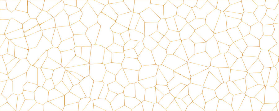 Intricate Abstract Composition with Complex Organic Fractal Texture

