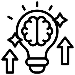 Innovation Icon