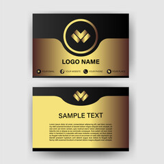 Elegant Business Card Design (9)