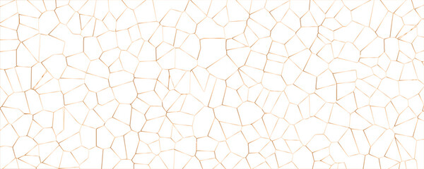 Obraz premium Intricate Digital Mosaic Featuring Complex Organic Fractal Elements