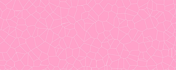 Intricate Digital Texture Merging Detailed Structural Mosaics with Modern Abstract Patterns and Organic Fractal Details

