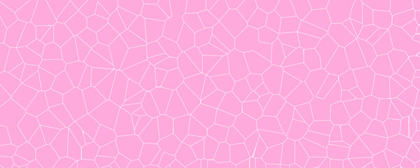 Intricate Digital Texture with Detailed Structural Fragmentation

