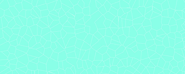 Fototapeta premium Modern Digital Texture with Detailed Fractured Organic Elements