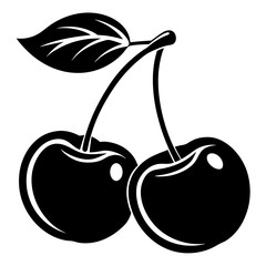cherries and cherry