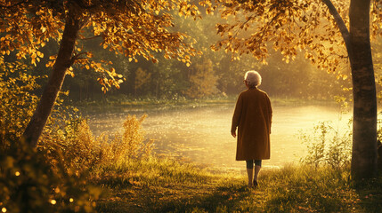 elderly loneliness, spouse loss, widow, widowhood, life after loss, senior mental health, senior care, dignified aging, old age joy, grandmother, elderly exclusion, senior isolation, joyful retirement