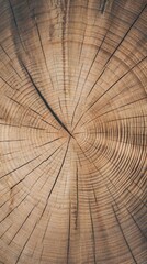 Tree stump texture