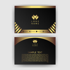Elegant Business Card Design (14)