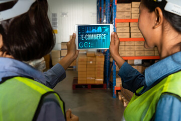 E-commerce data software provide modish dashboard for sale analysis to the online retail business