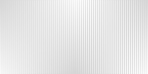 Opart abstract background with diagonal lines. Stylish monochrome striped texture with 3d effect. Modern