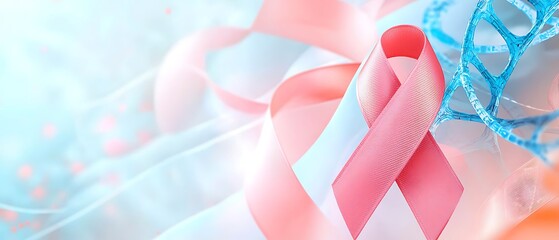 Ribbon Cancer Research