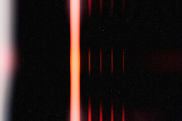 Abstract Vintage Light Background