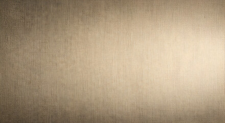 Subtle Texture in Sepia Tones: A Woven Linen Background with a Delicate Sheen