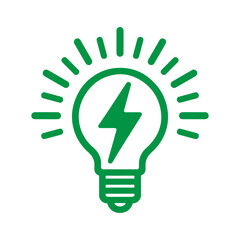 green energy concept