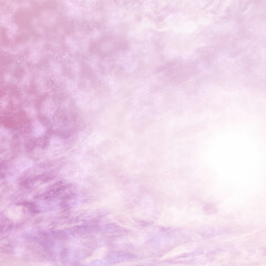clouds watercolor pink painting texture