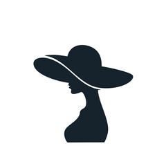 illustration of a cowboy hat