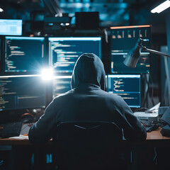 Cyber security Data Protection Information privacy antivirus virus defence internet technology concept.