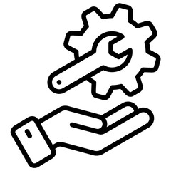 Engineer Icon