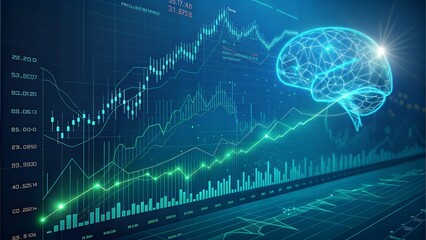 AI-Powered Stock Market Analysis: The Future of Financial Forecasting