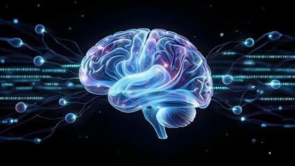 Digital Artificial Intelligence - the concept of neural networks and future technologies
