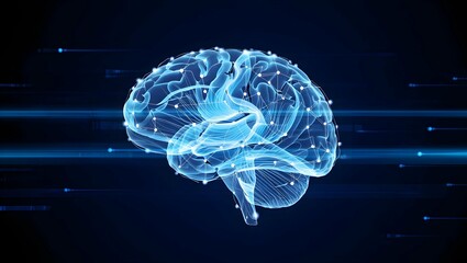 Digital Artificial Intelligence - the concept of neural networks and future technologies