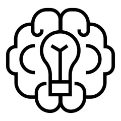brainstorming  icon