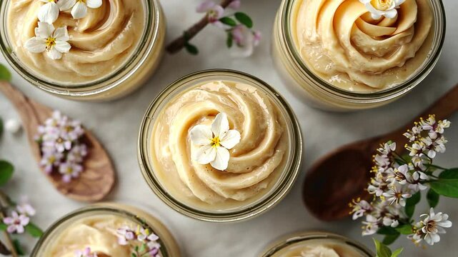 doce de leite brazilian sweets video 