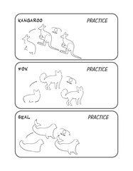 Toys Icons Set. design, icon, vector, symbol, school, icons, activity sheet, cartoon, characters, doodles, toy, toys, Coloring page, drawing, draw, activity book