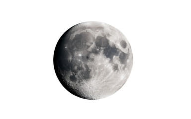 moon transparent background