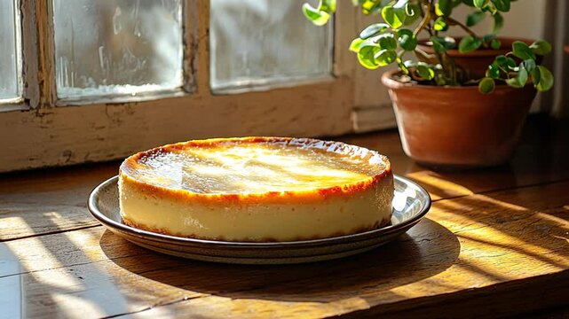 pudim de leite condensado video brazilian sweets