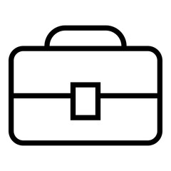 briefcase  icon
