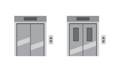 エレベーター © Hoshiyui