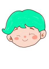 child