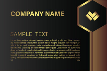 Elegant Corporate Identity Design (1)