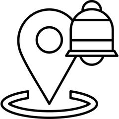 Location Icon